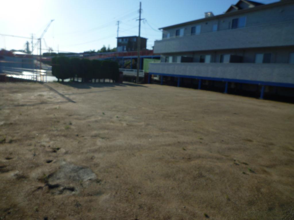 Sea Side Hostel Light House Onomichi Ngoại thất bức ảnh