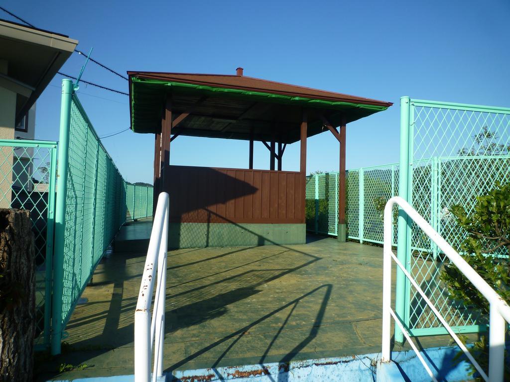 Sea Side Hostel Light House Onomichi Ngoại thất bức ảnh
