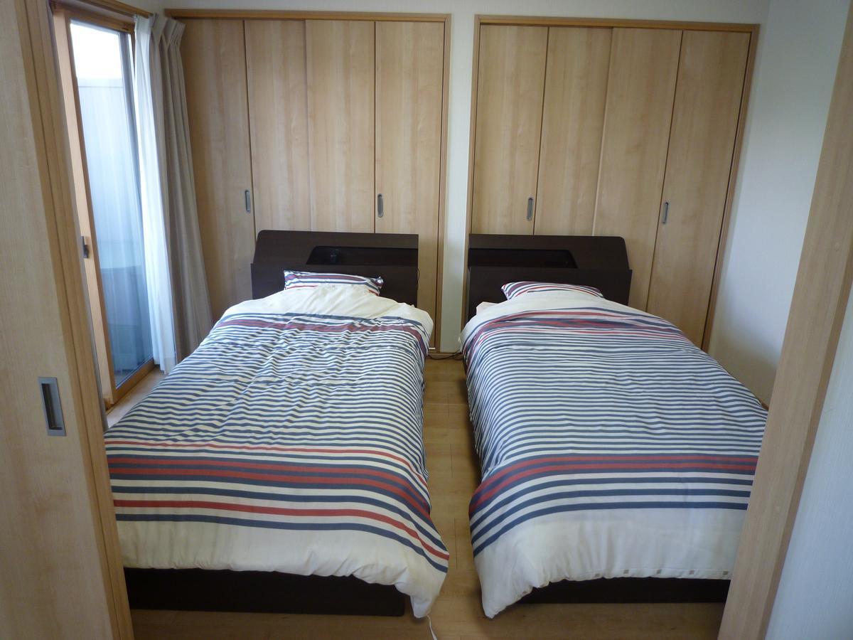 Sea Side Hostel Light House Onomichi Ngoại thất bức ảnh