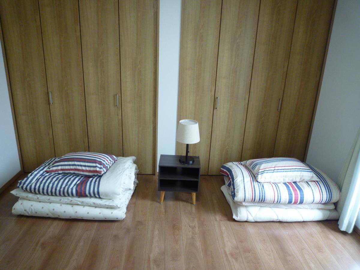 Sea Side Hostel Light House Onomichi Ngoại thất bức ảnh