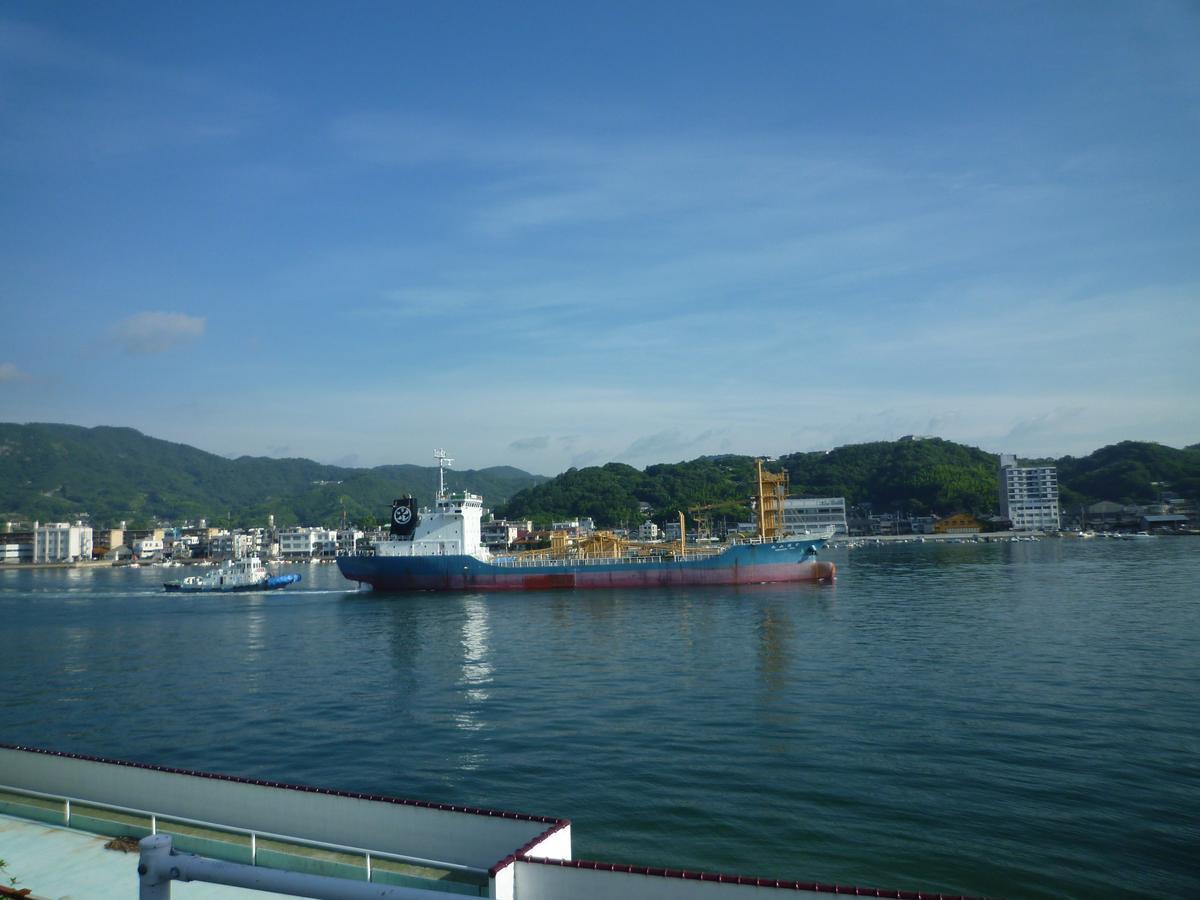 Sea Side Hostel Light House Onomichi Ngoại thất bức ảnh